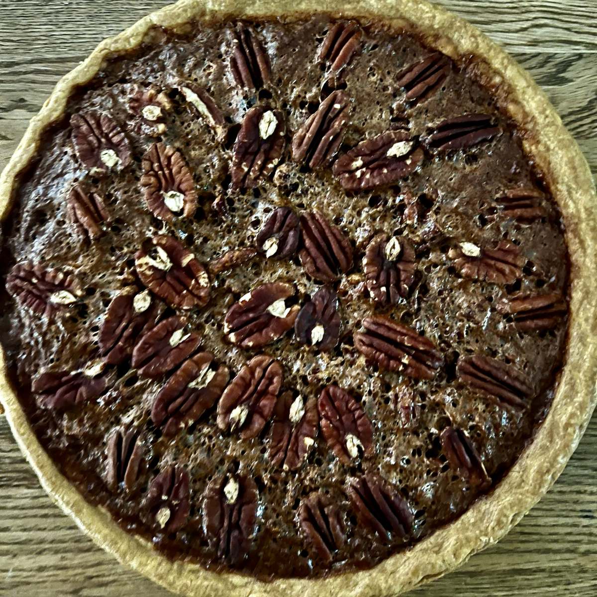 Ultimate Pecan Pie Recipe: A Southern Classic