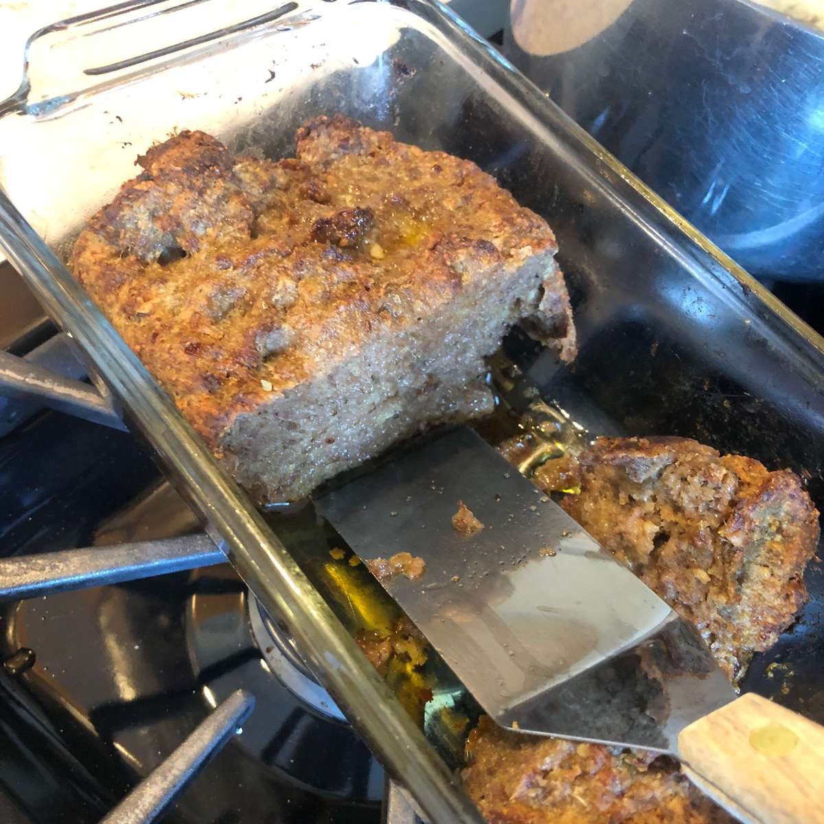 Best Italian Meatloaf Recipe