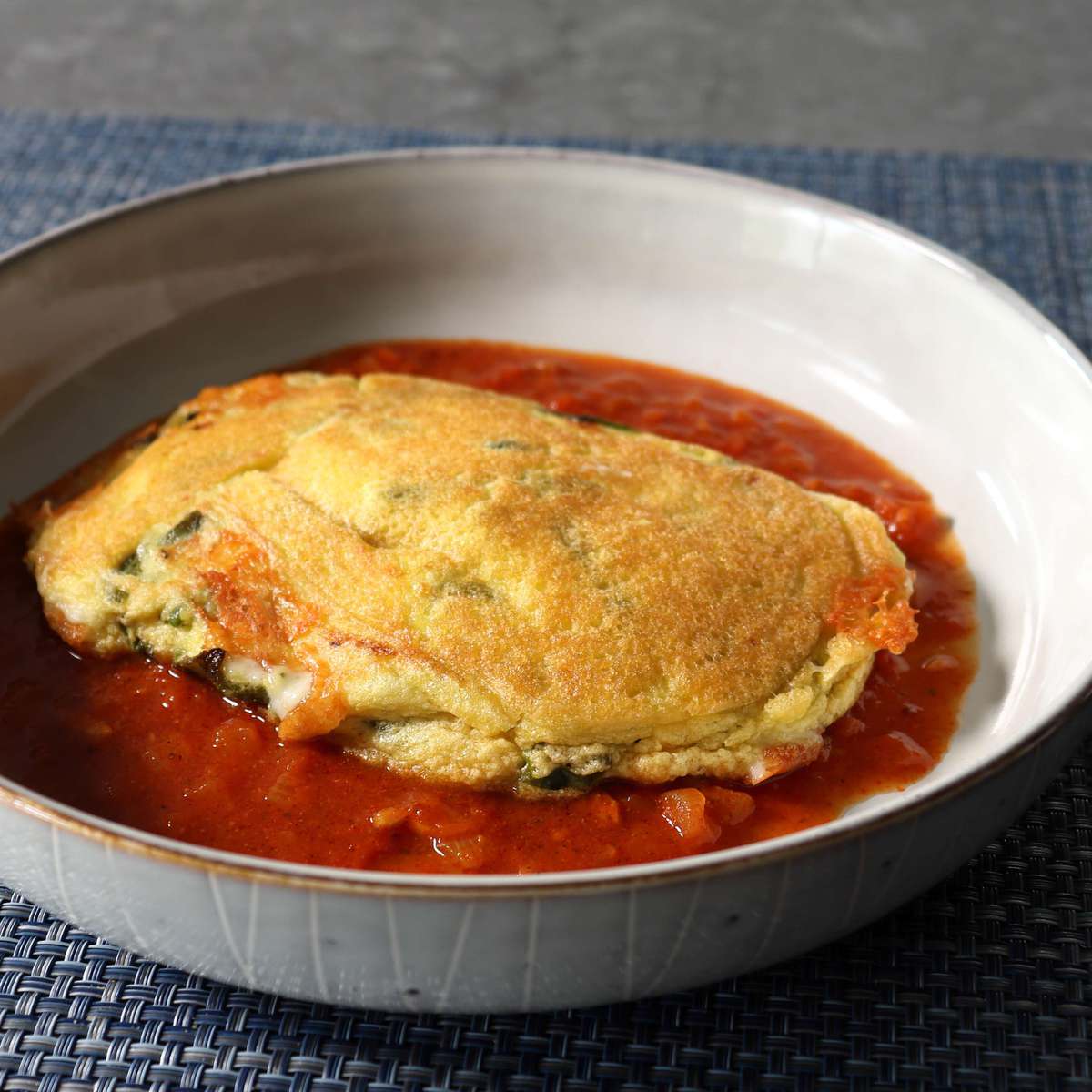 Chile Relleno Pancakes: A Delicious Twist on a Classic Dish