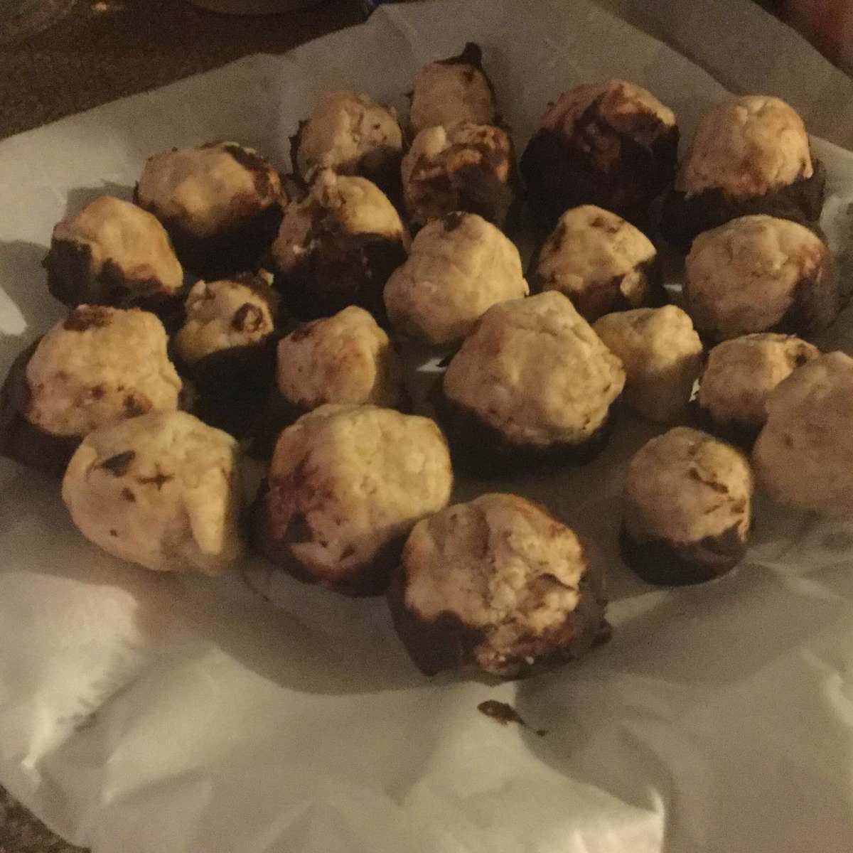 Classic Buckeye Cookies Recipe