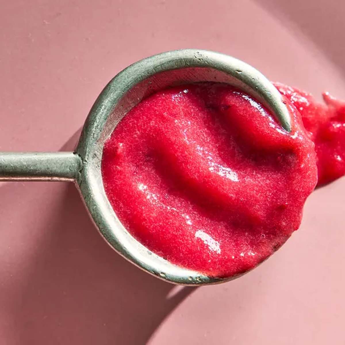 Cranberry Curd Recipe: A Festive Holiday Treat