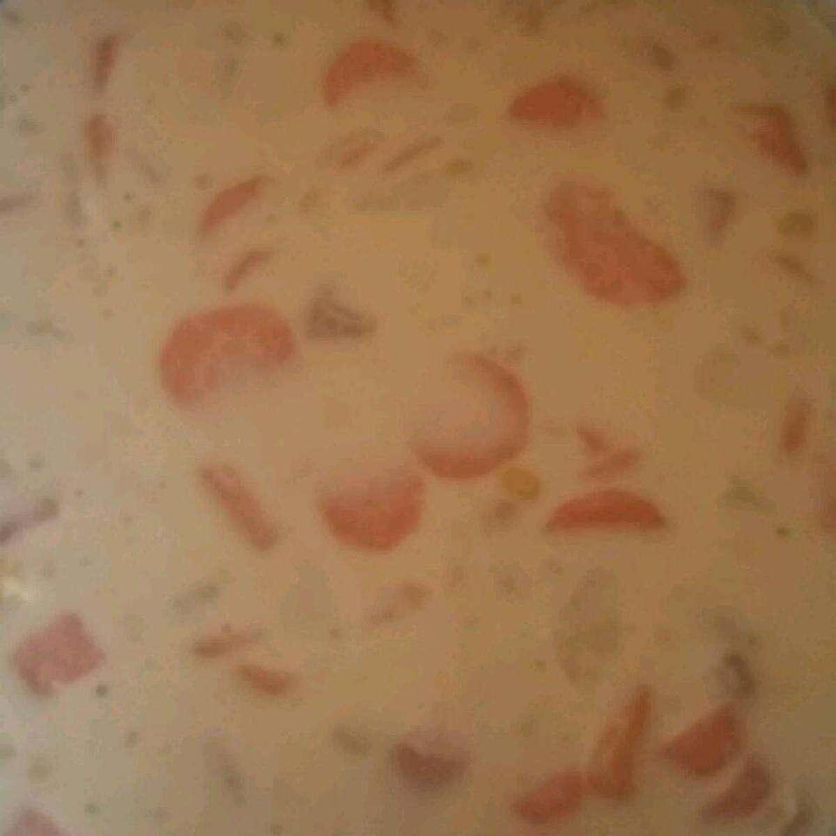 Easy Cream Soup Base Recipe