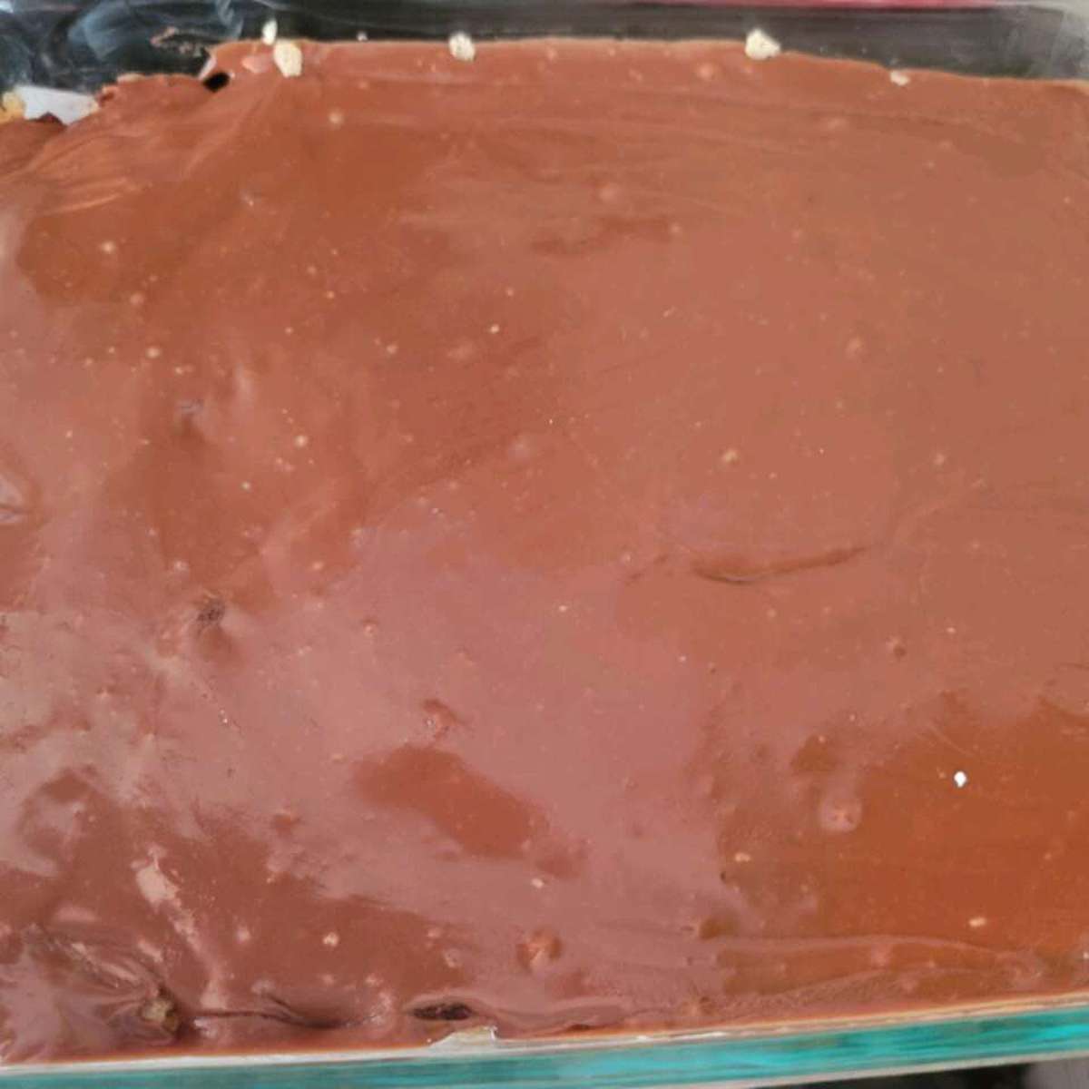 Easy Scotcharoos Recipe