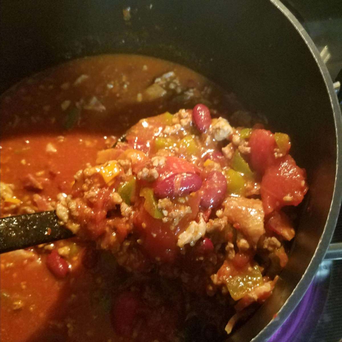 Habanero Hellfire Chili: A Spicy Recipe for Chili Lovers