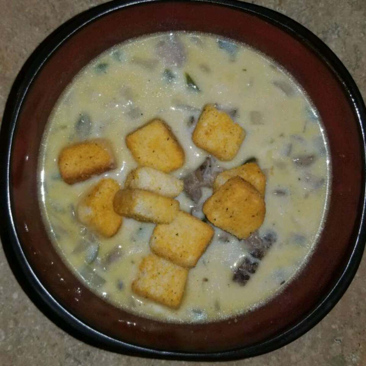 Philly Cheesesteak Soup: A Delicious and Easy Recipe