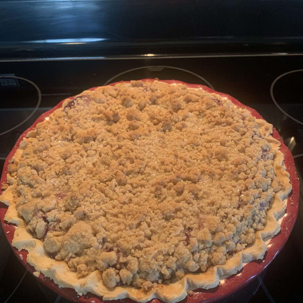 The Ultimate Homemade Blackberry Pie Recipe