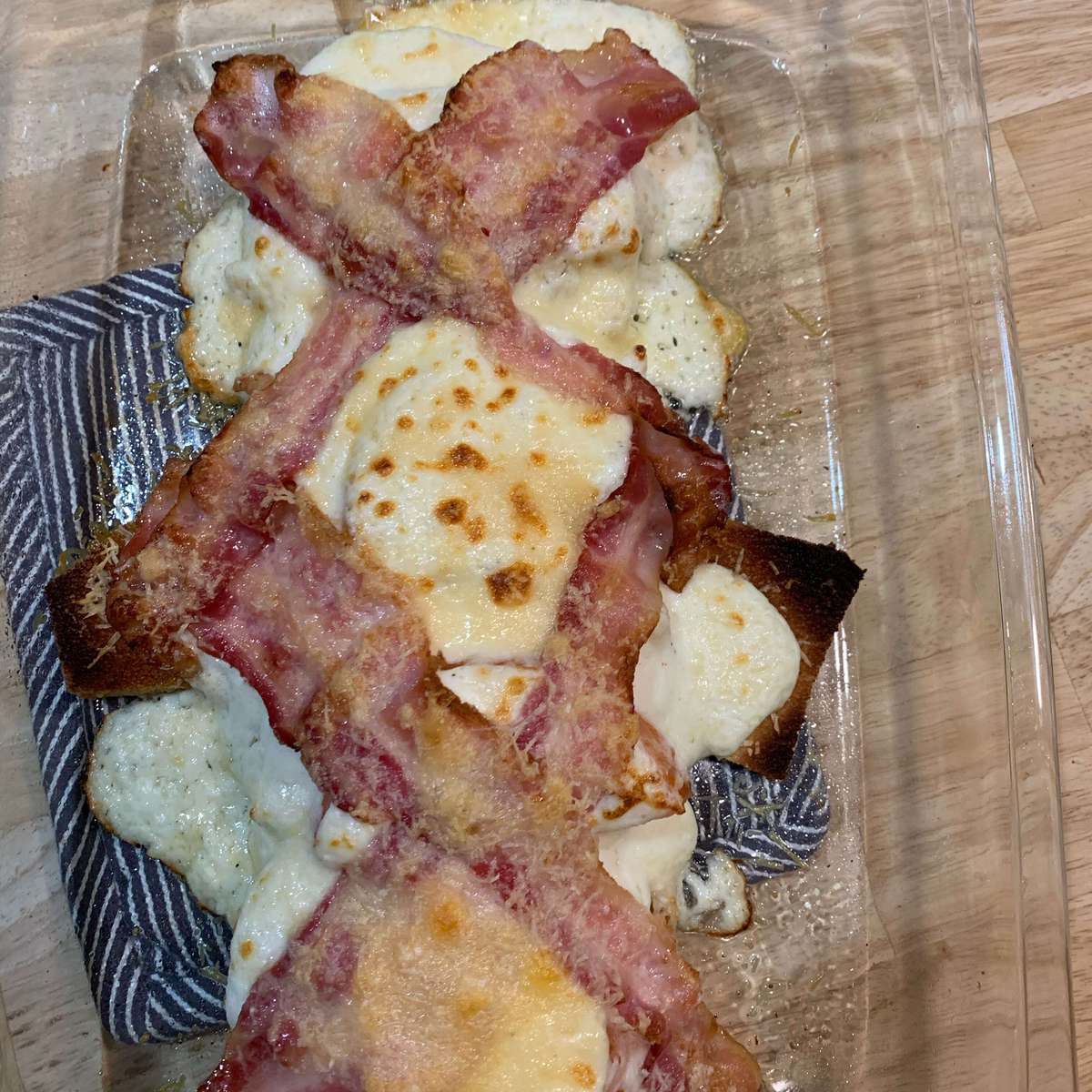 The Ultimate Hot Brown Recipe