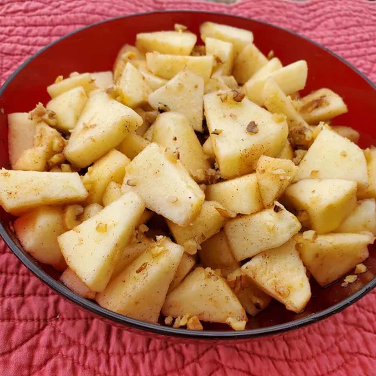 Delicious Haroset Recipe for Passover Seder