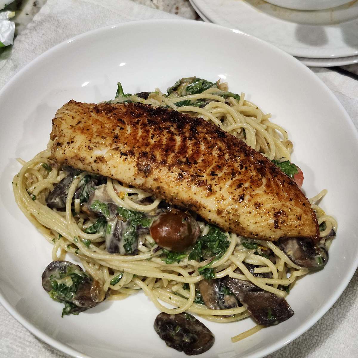 Easy 3-Ingredient Boursin Cheese Pasta Recipe