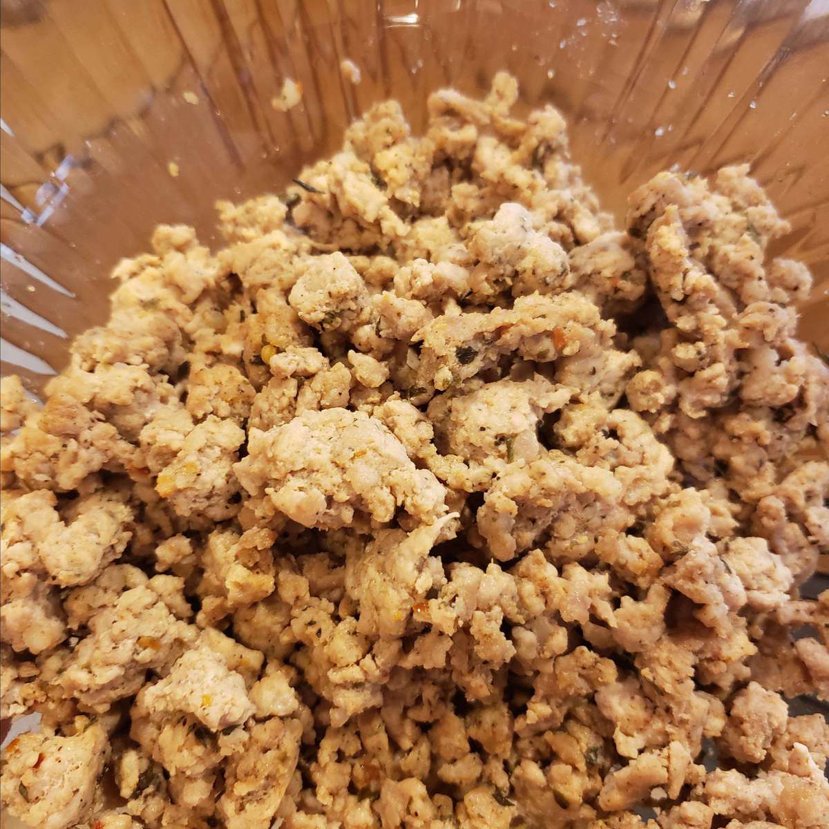 Easy Homemade Italian Sausage Recipe (Mild or Hot)