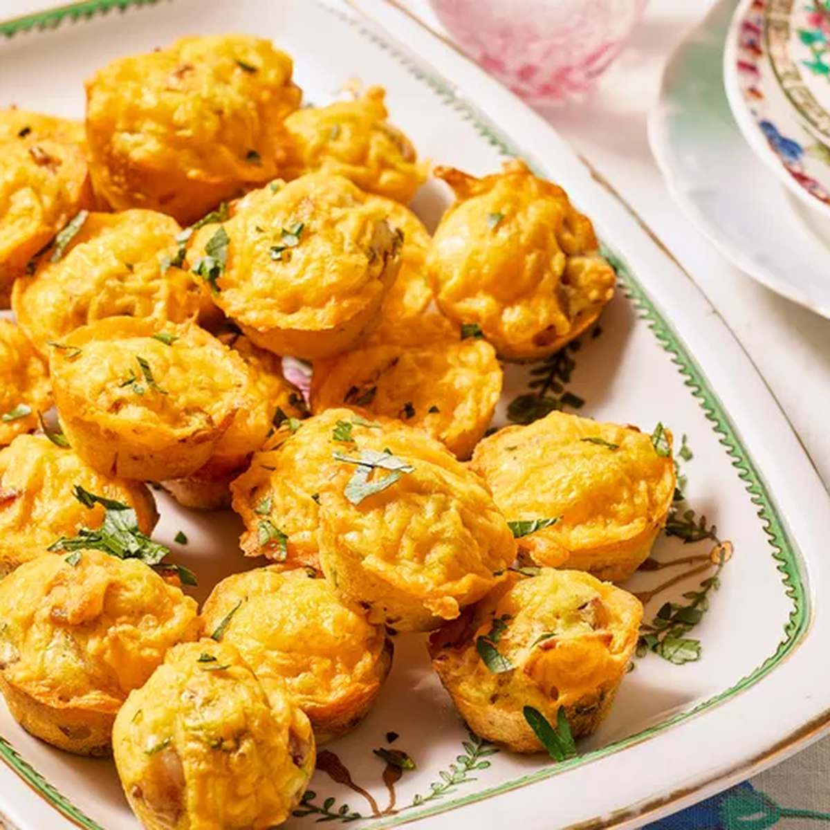 Easy Mini Quiche Recipe: Perfect for Brunch!