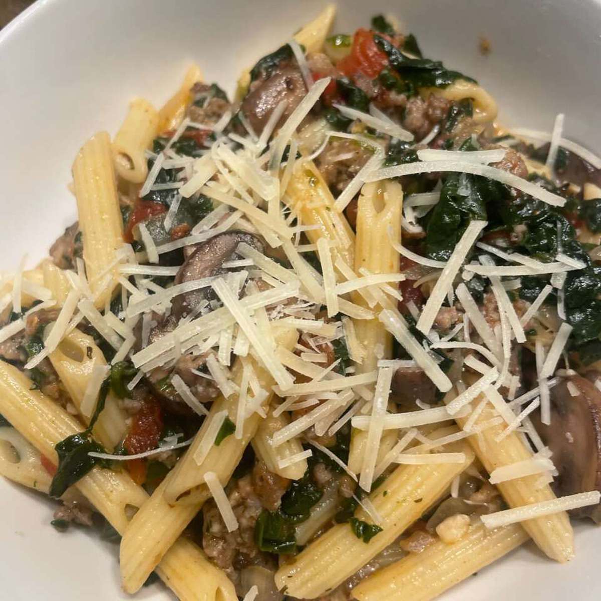 Easy Sausage Pasta Recipe for a Quick Weeknight Dinner