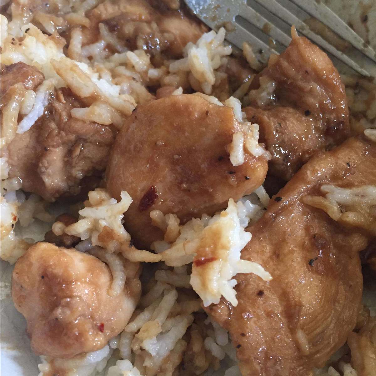 Easy Sautéed Sesame Chicken Recipe