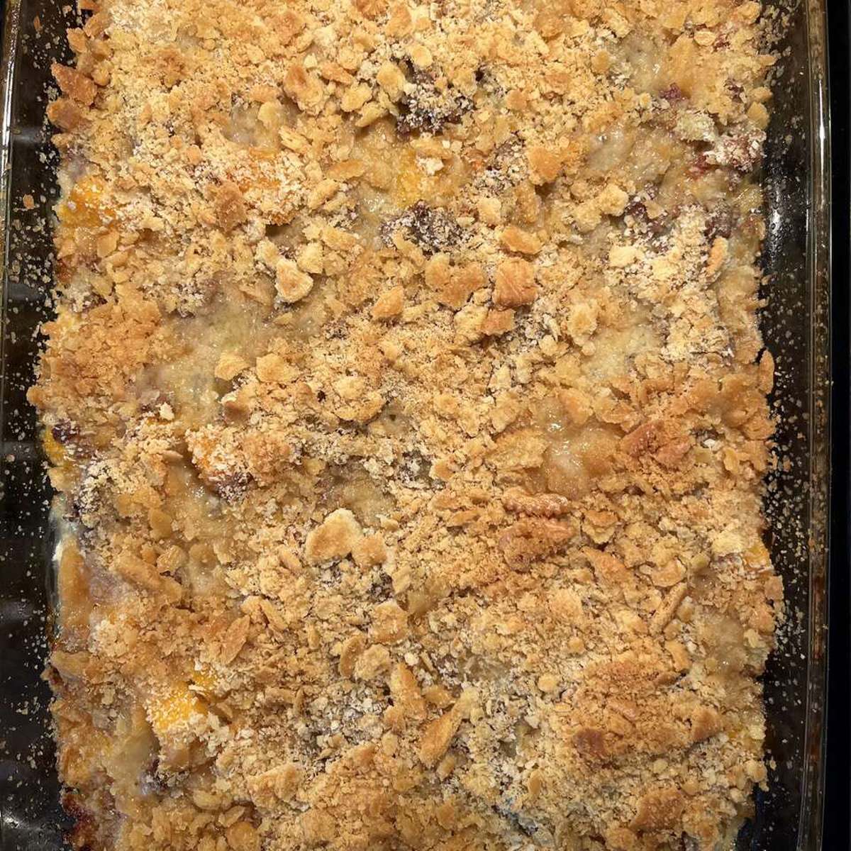 Easy Turkey Butternut Squash Casserole Recipe