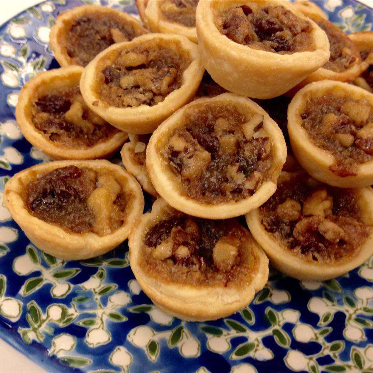 Irresistible Maple Butter Tarts Recipe