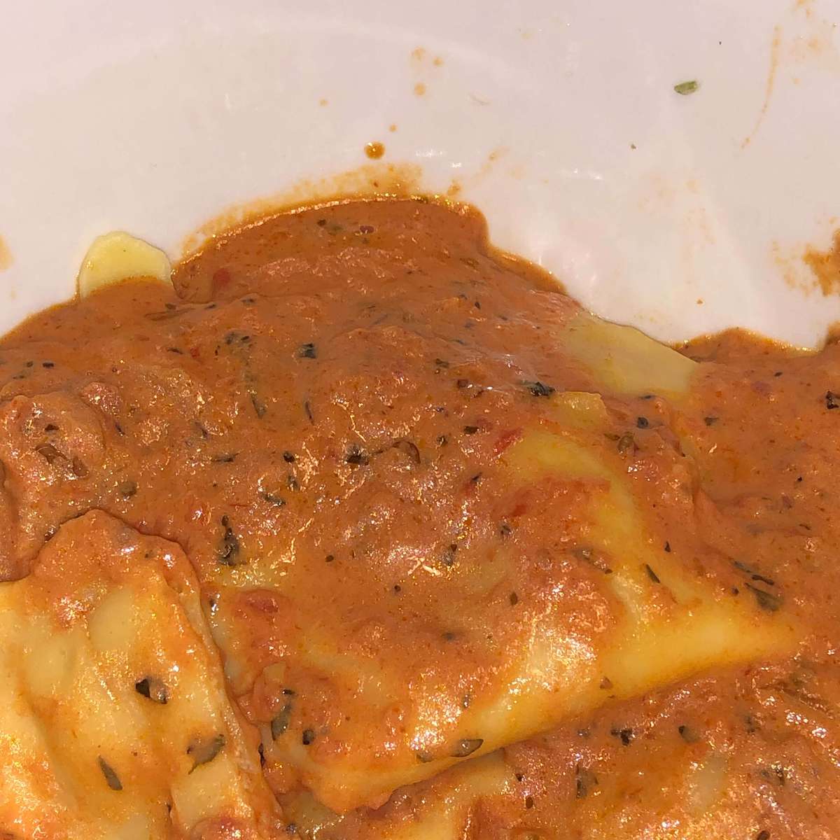 Quick & Easy Vodka Sauce Recipe