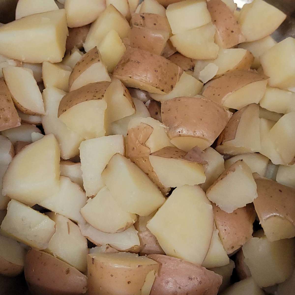 Authentic German Potato Salad Recipe