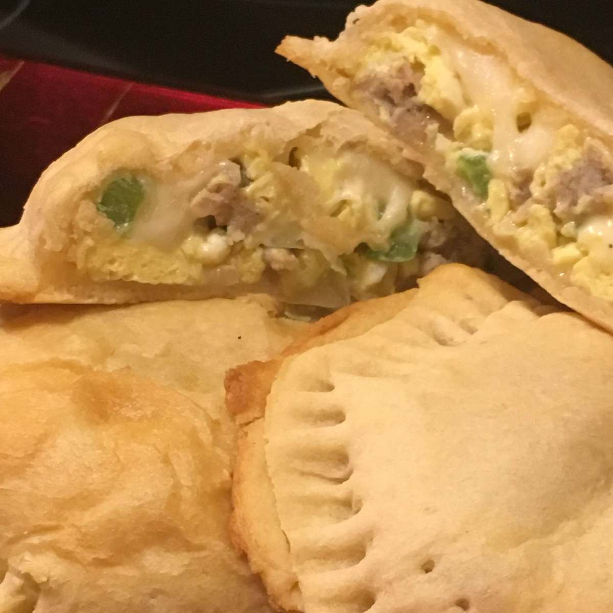 Bacon, Egg & Cheese Breakfast Bombs: The Ultimate Recipe