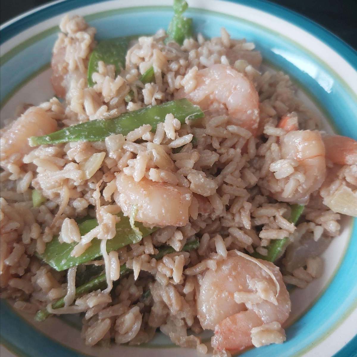 Easy Shrimp Fried Rice Recipe: Restaurant-Style Taste at Home