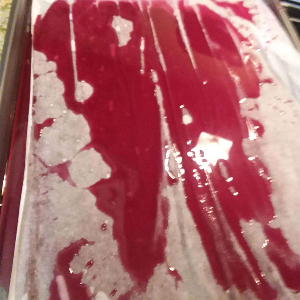 Homemade Prickly Pear Candy Recipe