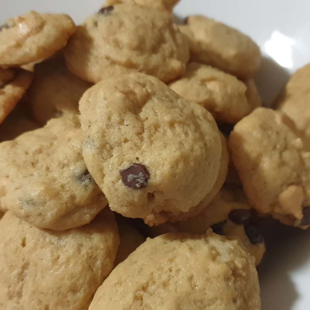 Best Ever Chocolate Chip Cookie Recipe