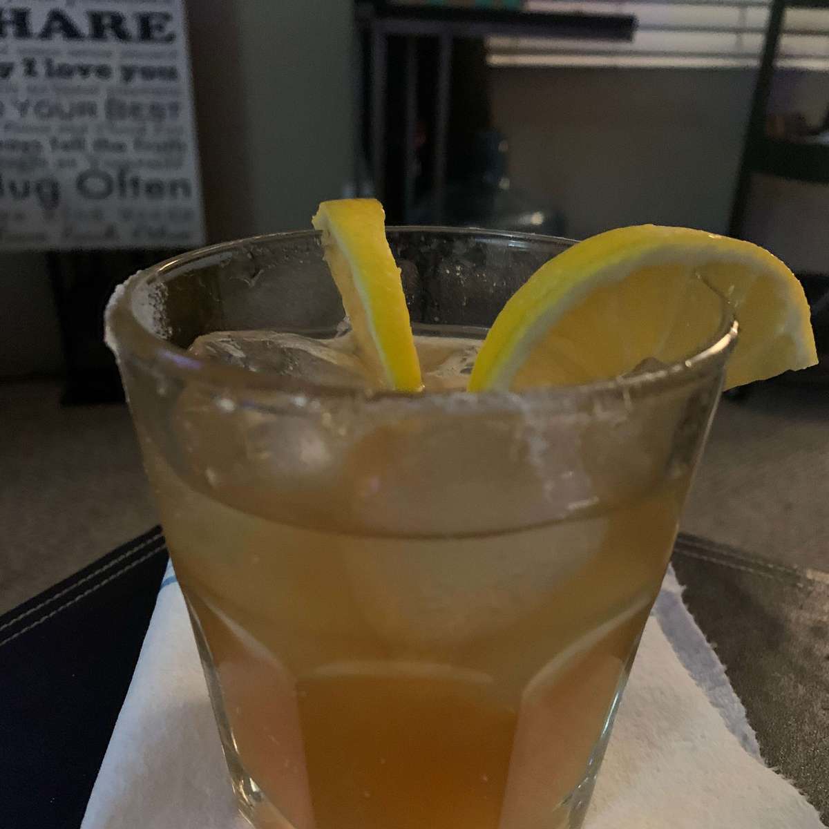 Classic Sidecar Cocktail Recipe