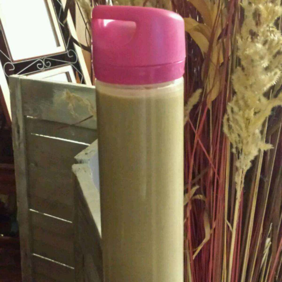 Easy Homemade Pumpkin Spice Coffee Creamer Recipe