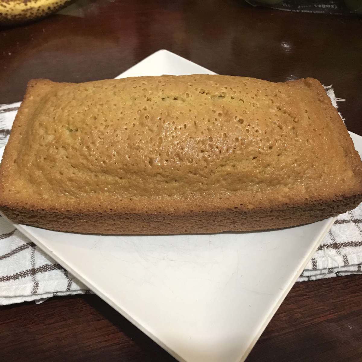 Easy Pawpaw Bread Recipe