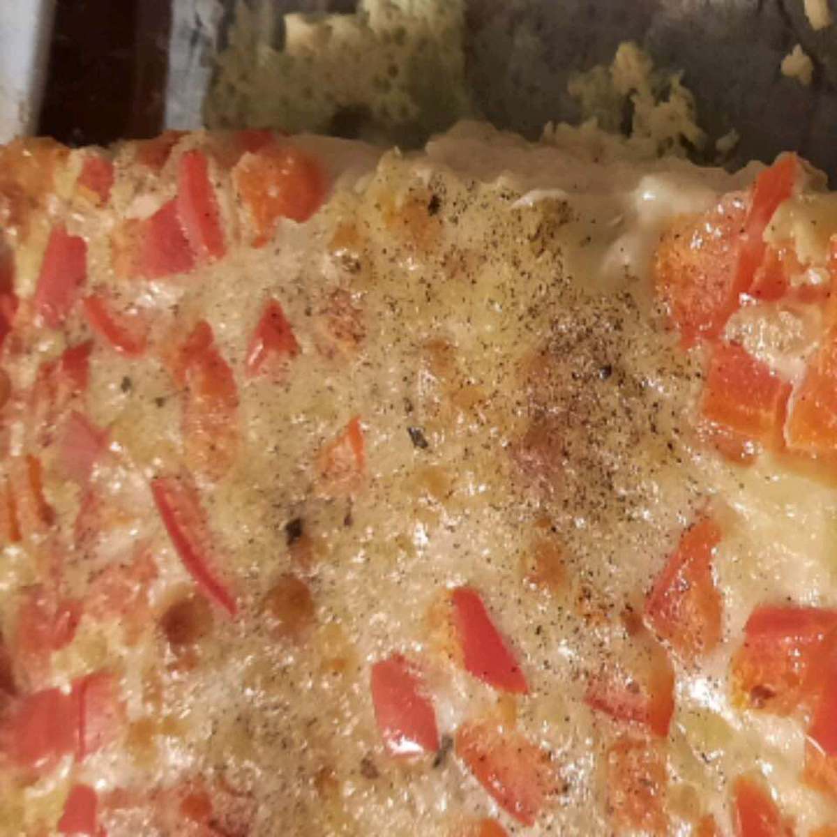 Easy Wake-Up Breakfast Casserole Recipe
