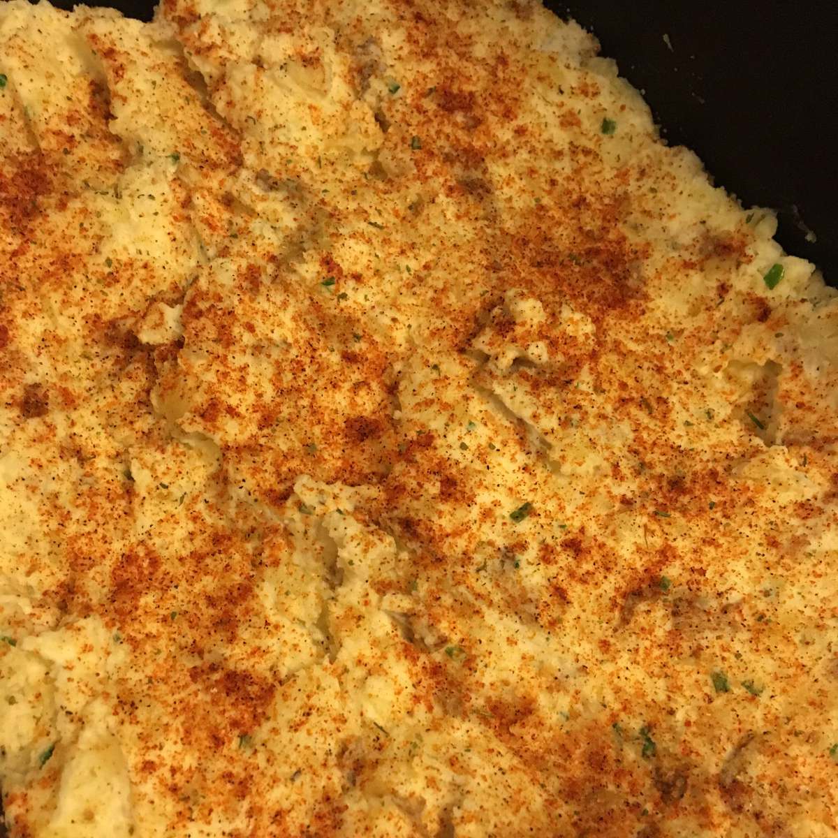 Make-Ahead Mashed Potatoes: The Perfect Side Dish