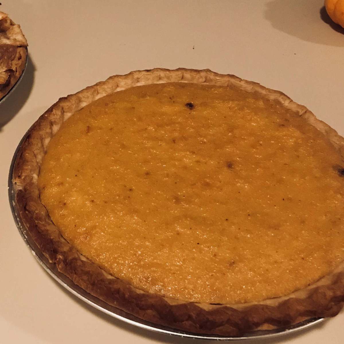 The Best Homemade Pumpkin Pie Recipe
