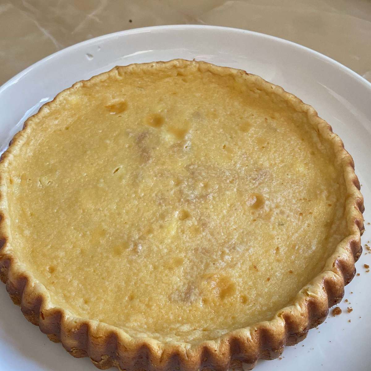 The Best New York-Style Cheesecake Recipe