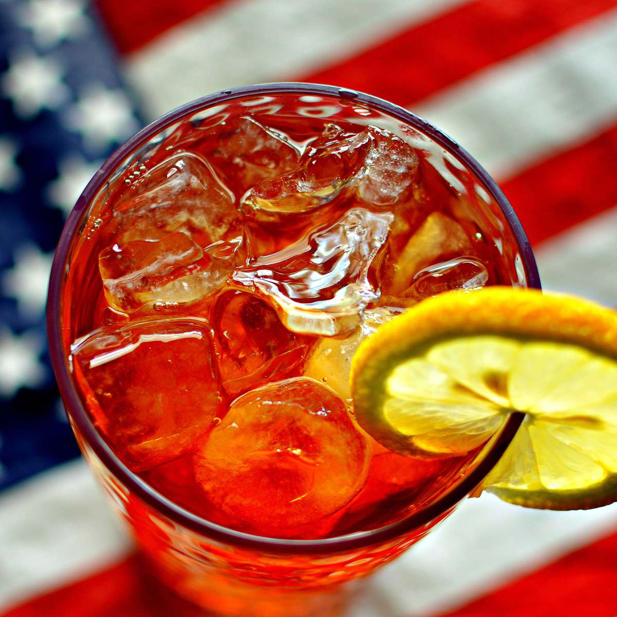 The Best Unsweetened Iced Tea Recipe