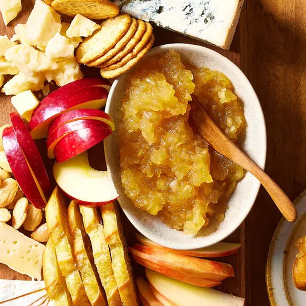 Apple Pear Chutney Recipe: The Perfect Autumn Condiment