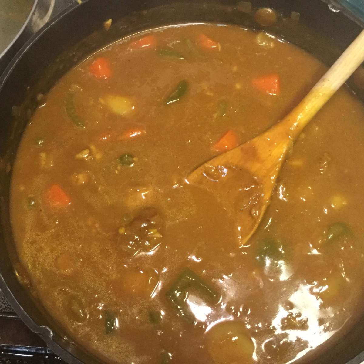 Authentic Homemade Japanese Curry Recipe