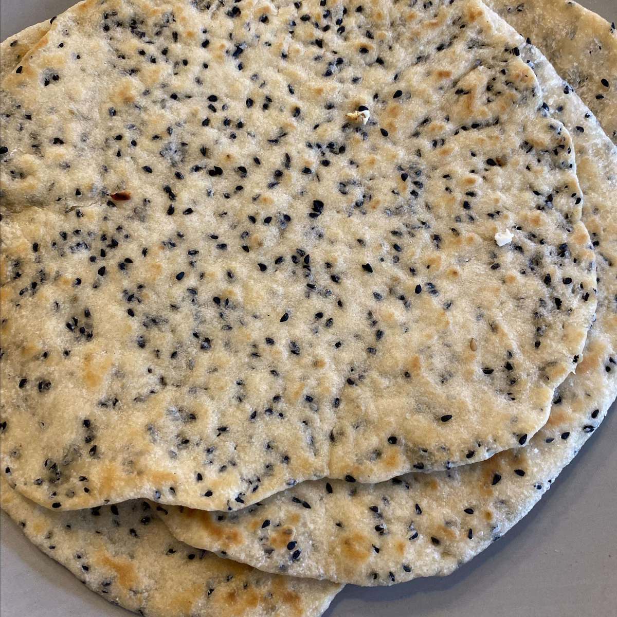 Authentic Indian Chapati Bread Recipe