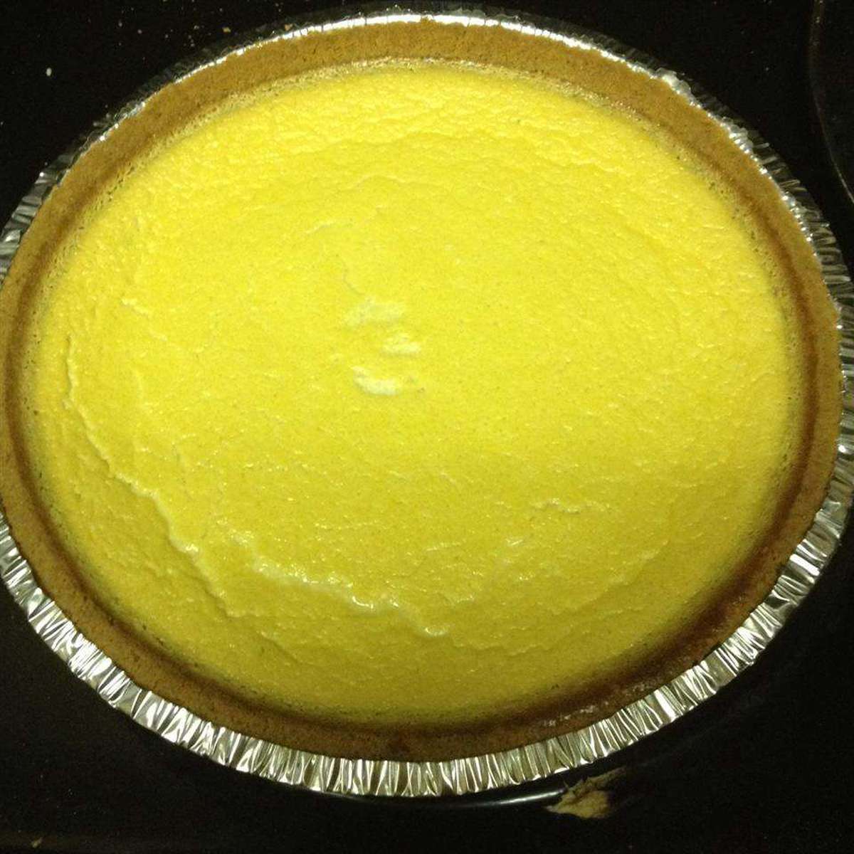 Easy & Delicious Eagle Brand Lemon Cream Pie Recipe