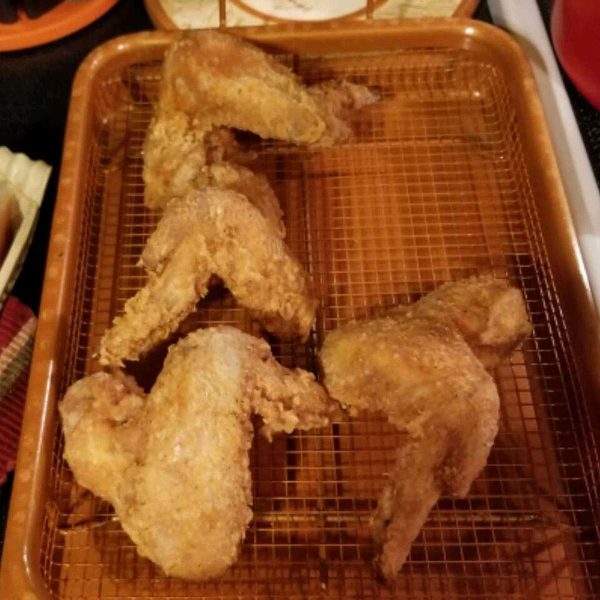 Irresistible Fried Chicken Recipe: Better Than the Best!