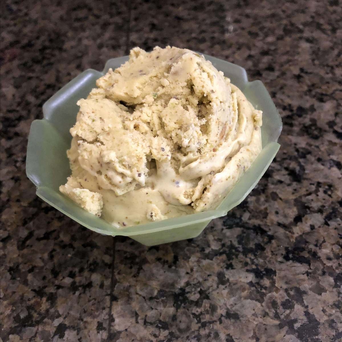 Authentic Italian Gelato Recipe