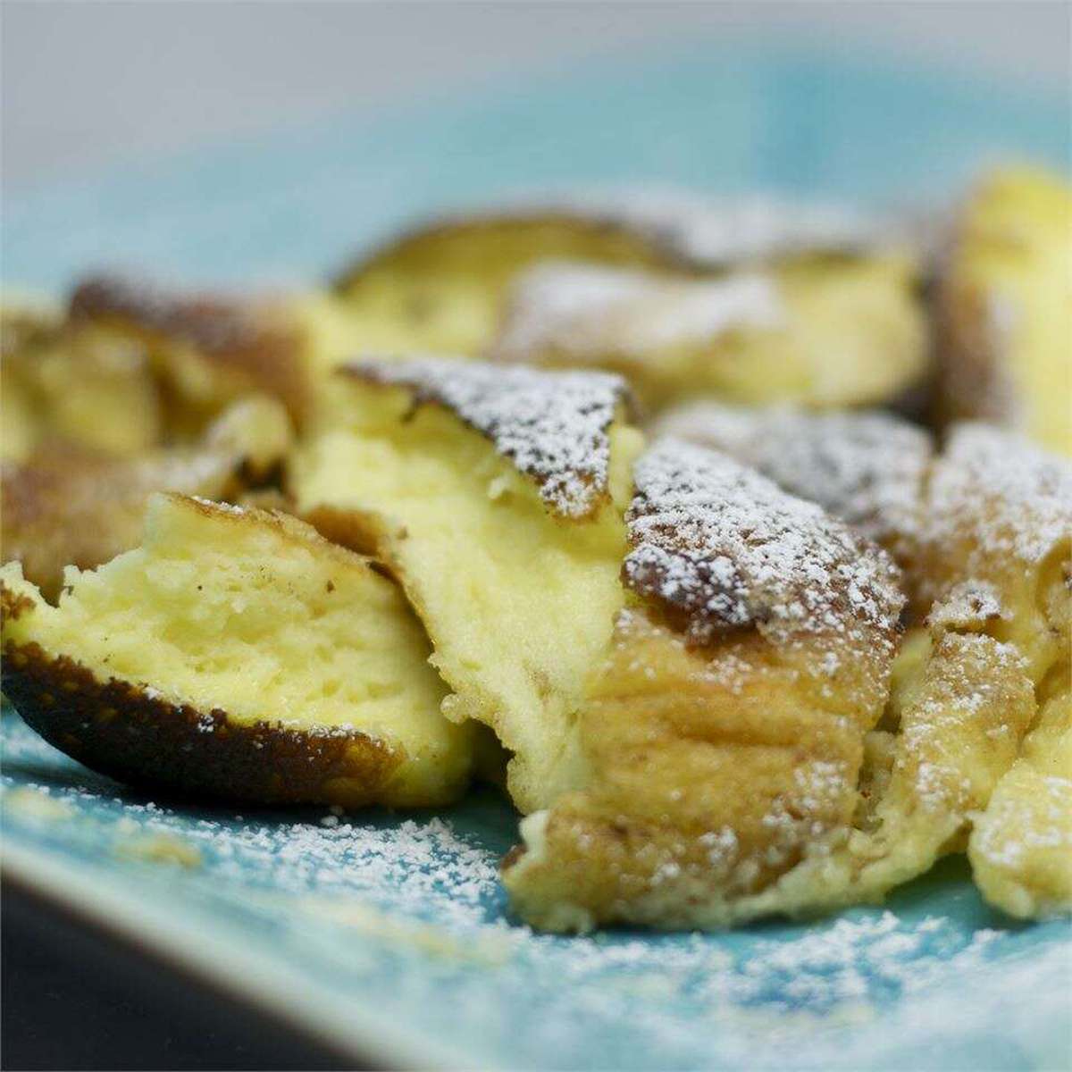 Authentic Kaiserschmarrn Recipe: Emperor's Pancake Delight
