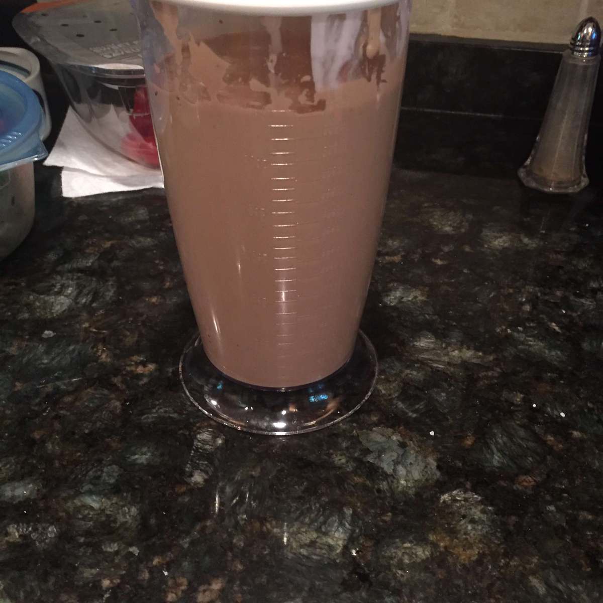 Creamy Balsamic Vinaigrette Recipe