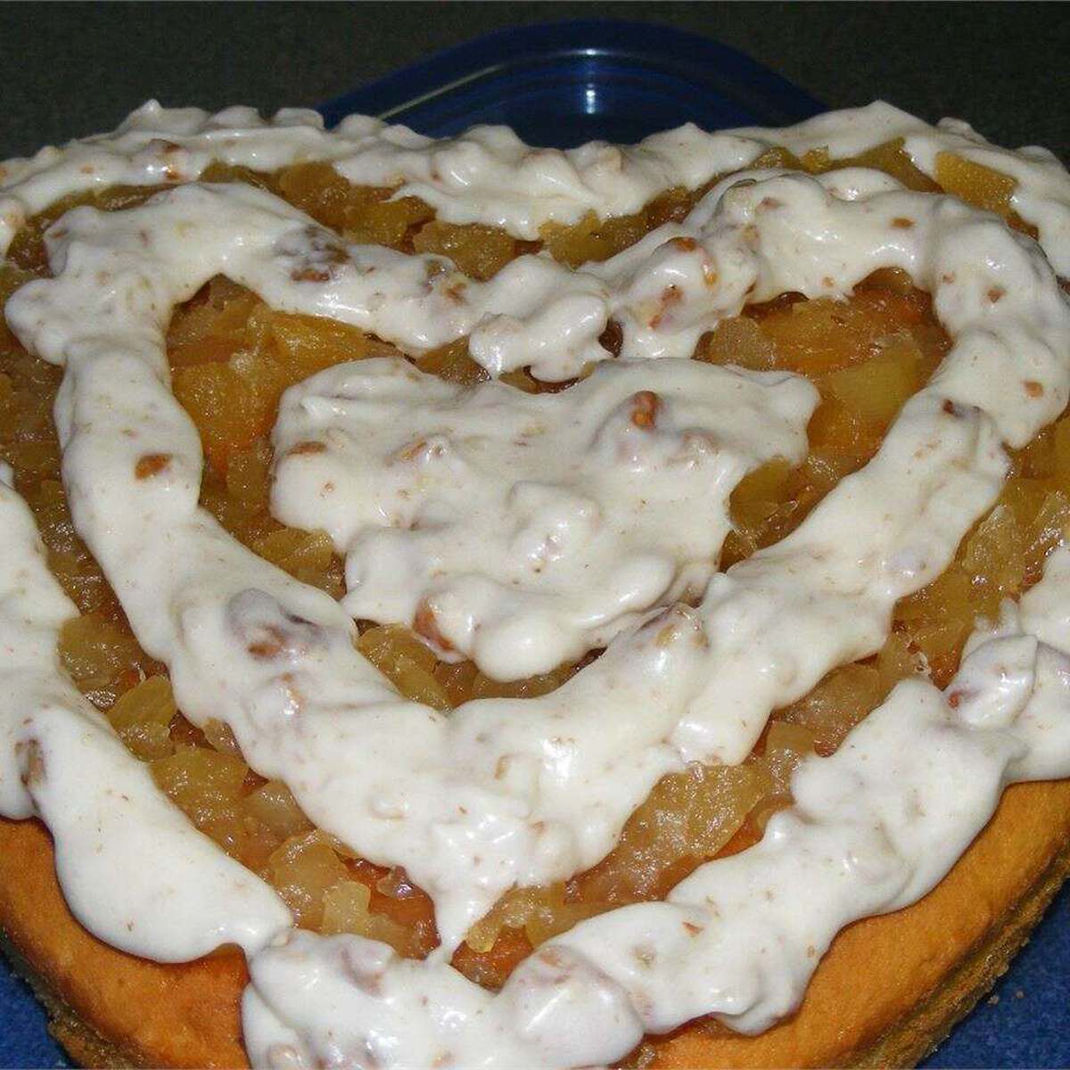 Elvis Presley Cake Recipe: A Southern Delight