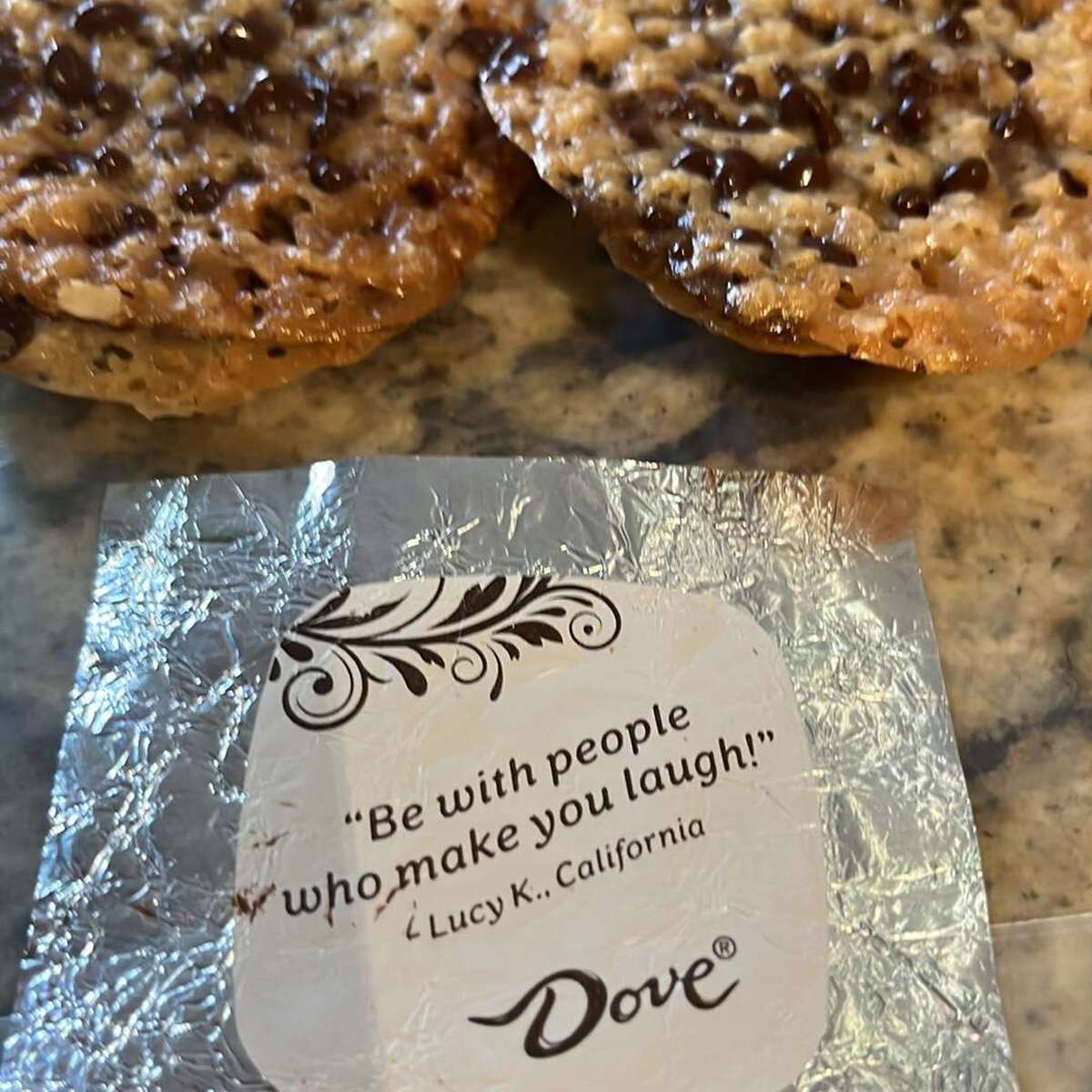 Grandma's Lace Cookies Recipe: Easy & Delicious!