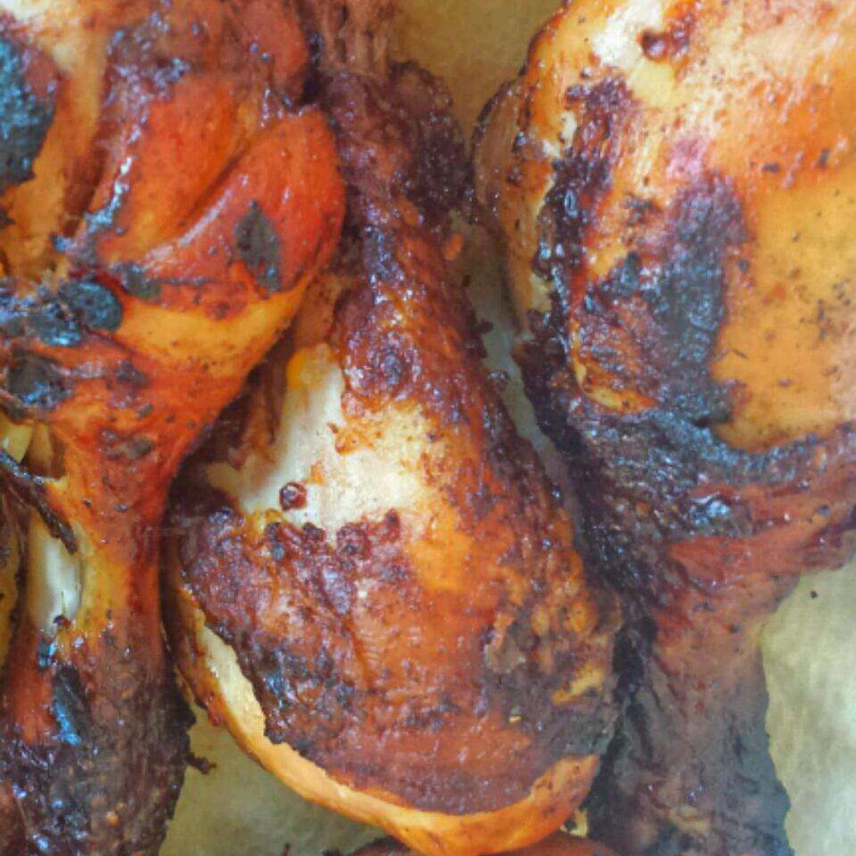 Grilled Teriyaki Beer Chicken Recipe: Sweet, Spicy, and Savory!