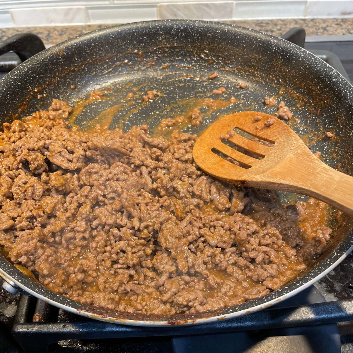 Homemade Taco Bell Seasoning Recipe