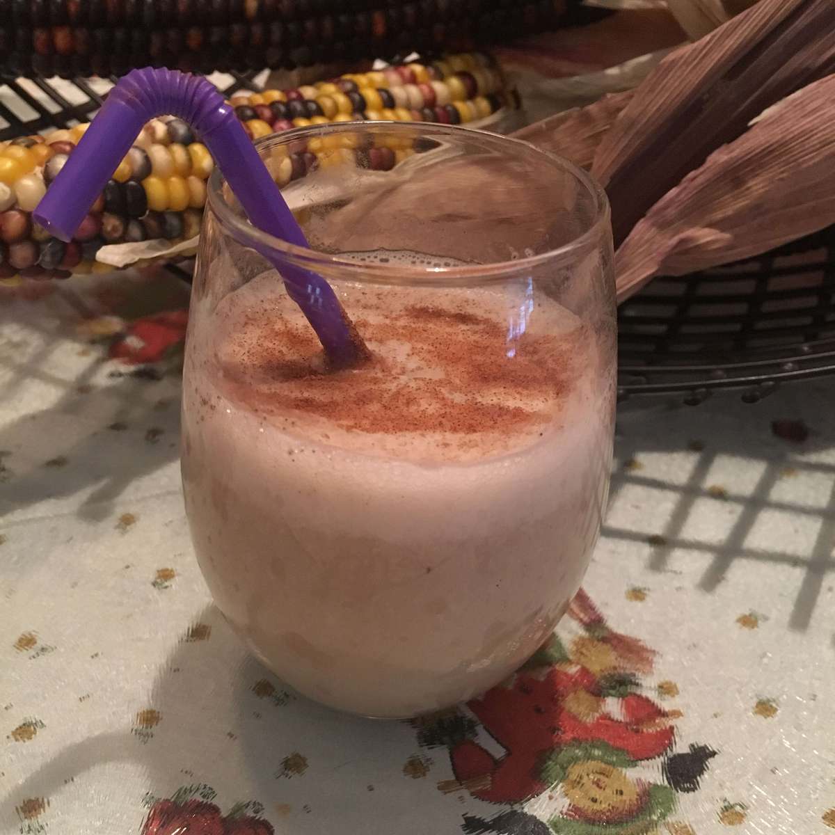 Monkey Milk Recipe: Quick, Easy, and Nutritious!