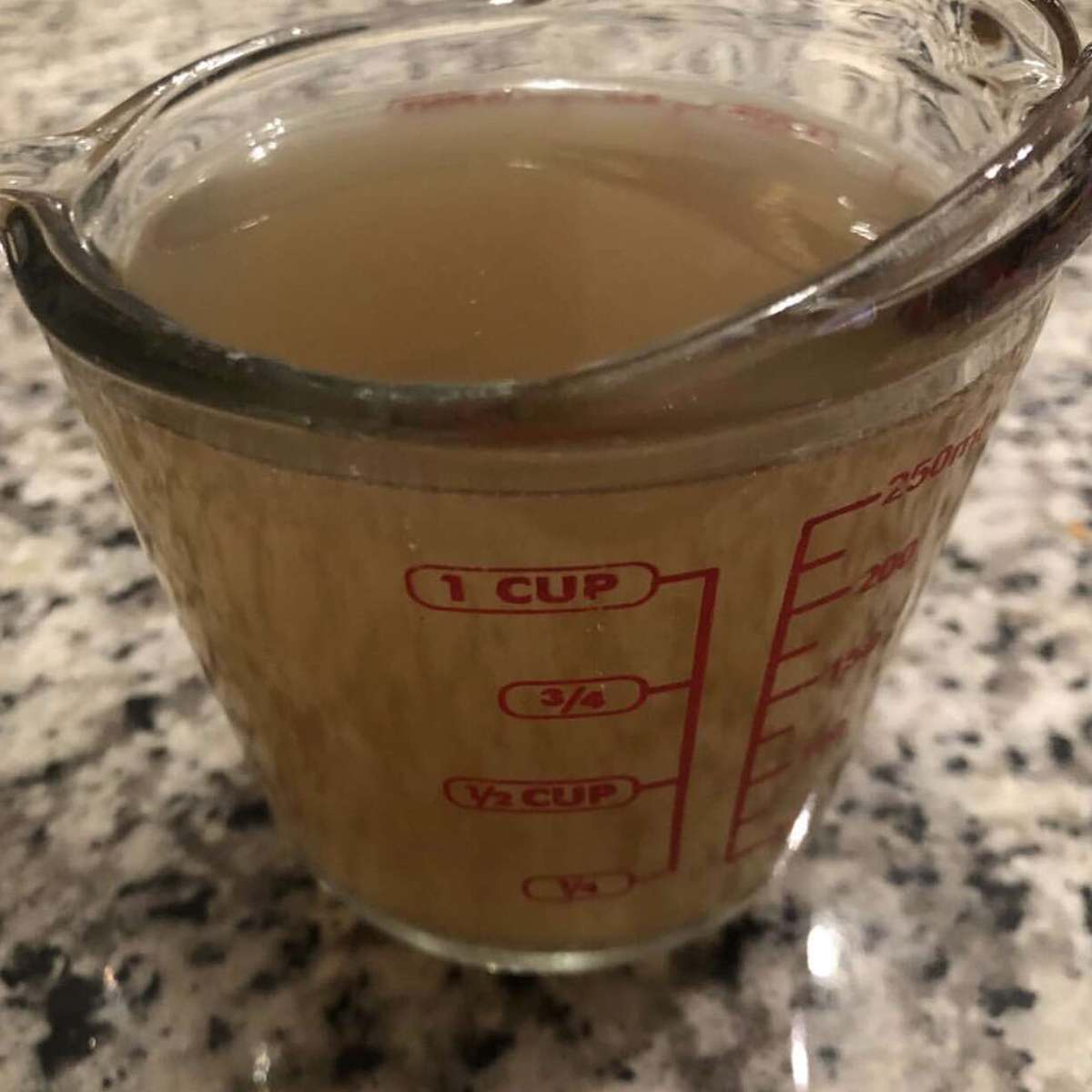 Rich & Flavorful Homemade Chicken Feet Stock Recipe