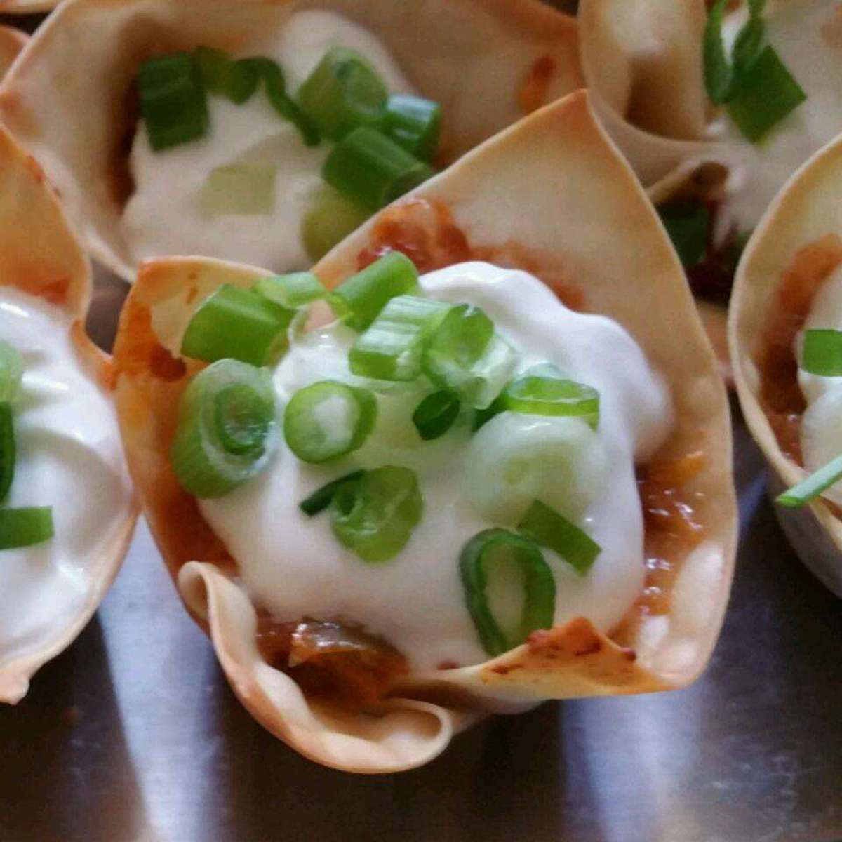 Sausage Flowers Recipe: Easy Appetizer