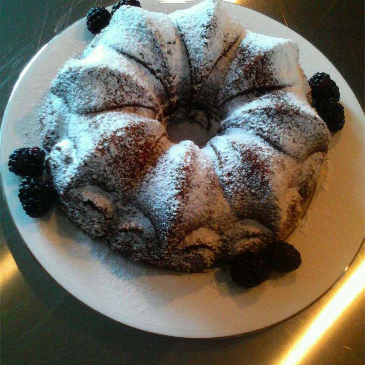 Tennessee Jam Cake: A Southern Holiday Classic