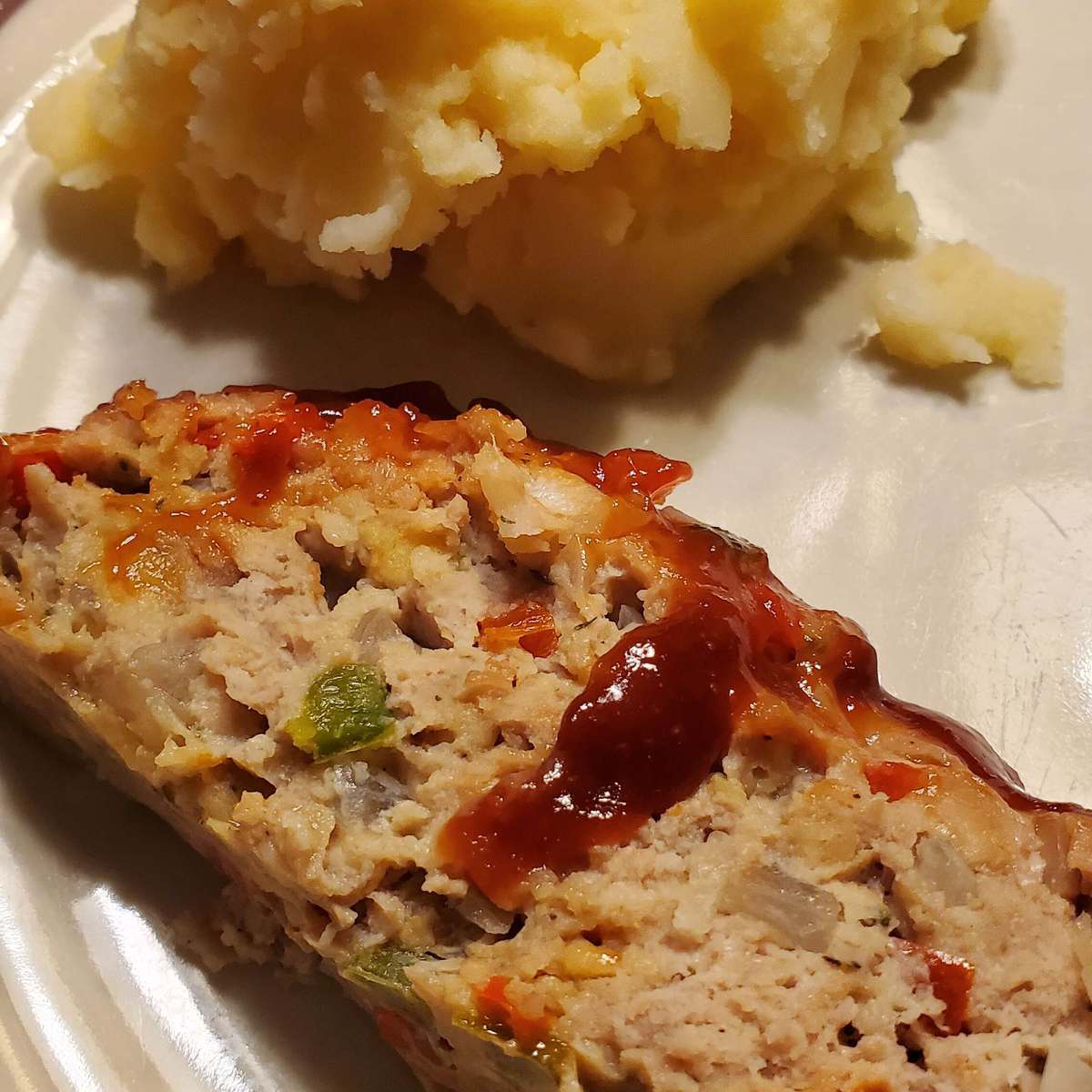 The Ultimate Turkey Meatloaf Recipe